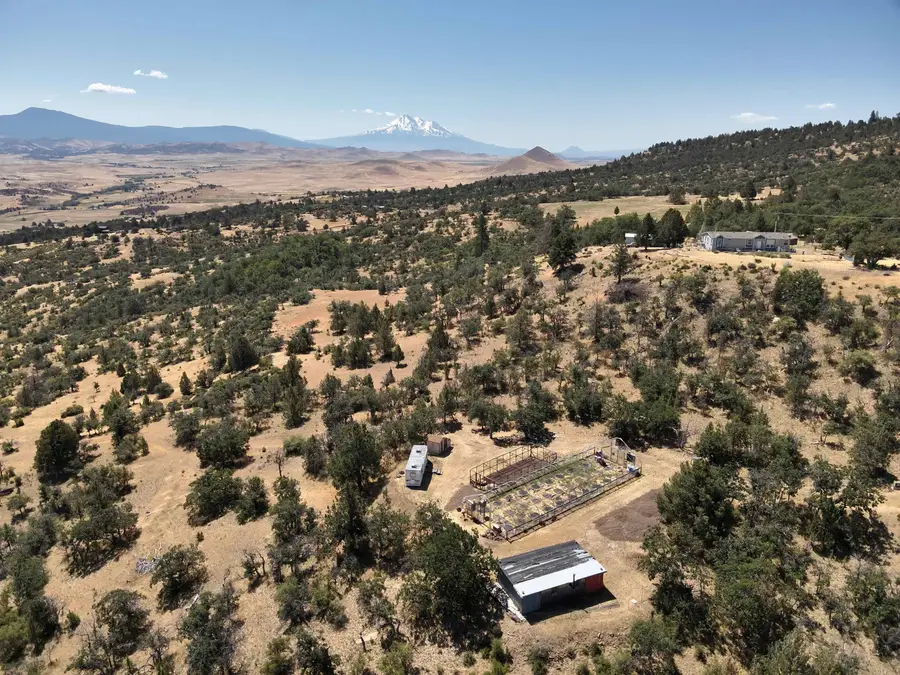 3625 Black Mountain Rd, Montague, CA 96064 - #3