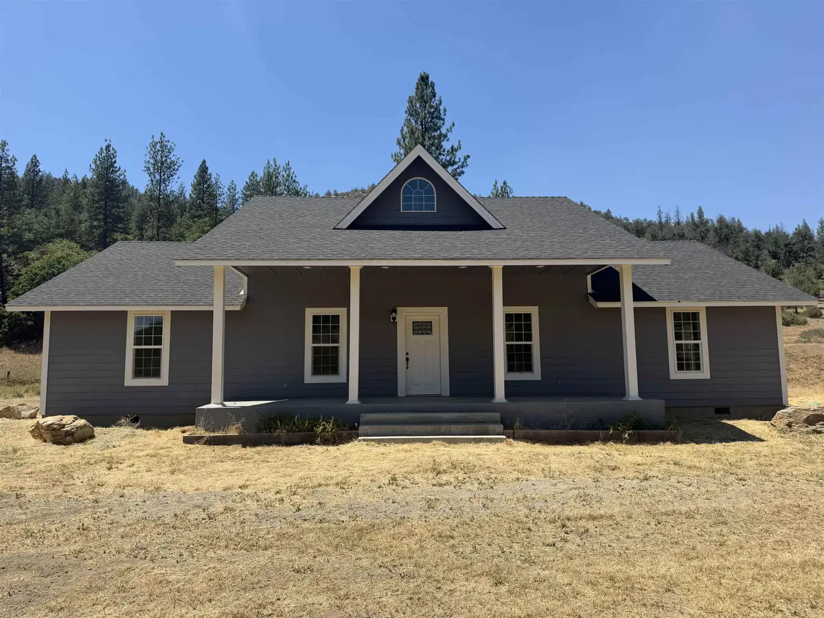 4902 E Moffet Creek Rd., Fort Jones, CA 96032 - #1