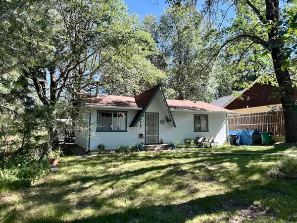 600 Hercules, Mt Shasta, CA 96067