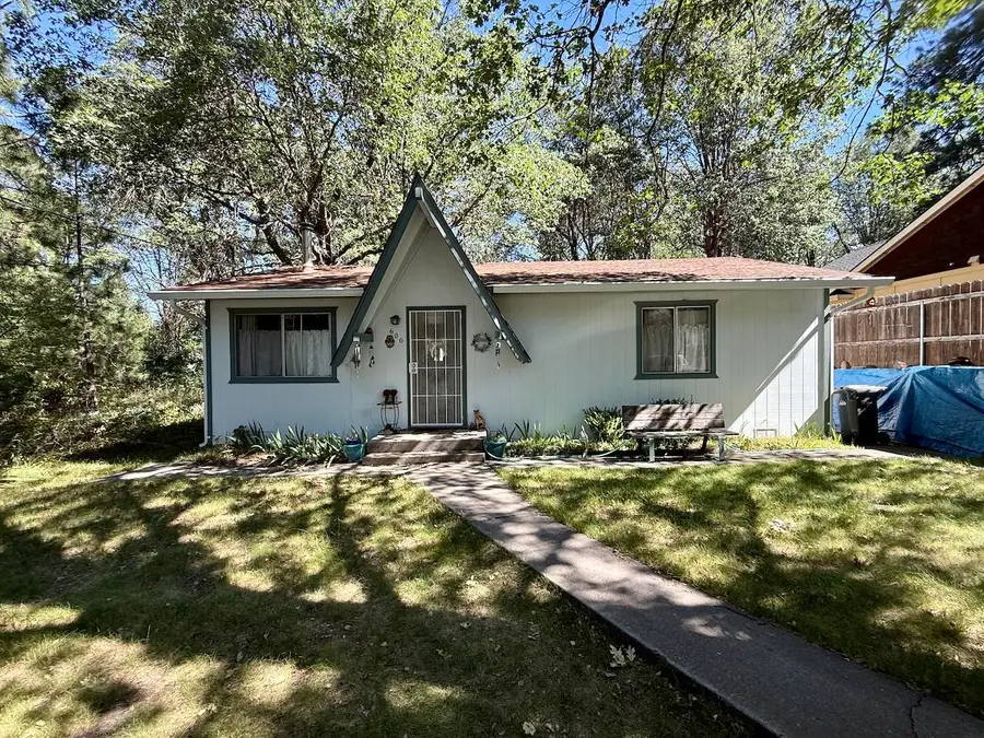 600 Hercules, Mount Shasta, CA 96067 - #2