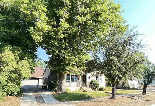 245 N Foothill, Yreka, CA 96097