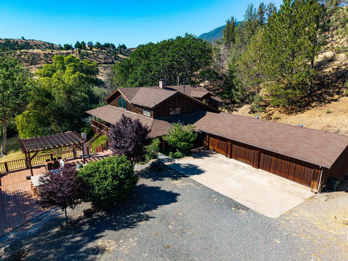 4824 Copco Road, Hornbrook, CA 96044 - #1