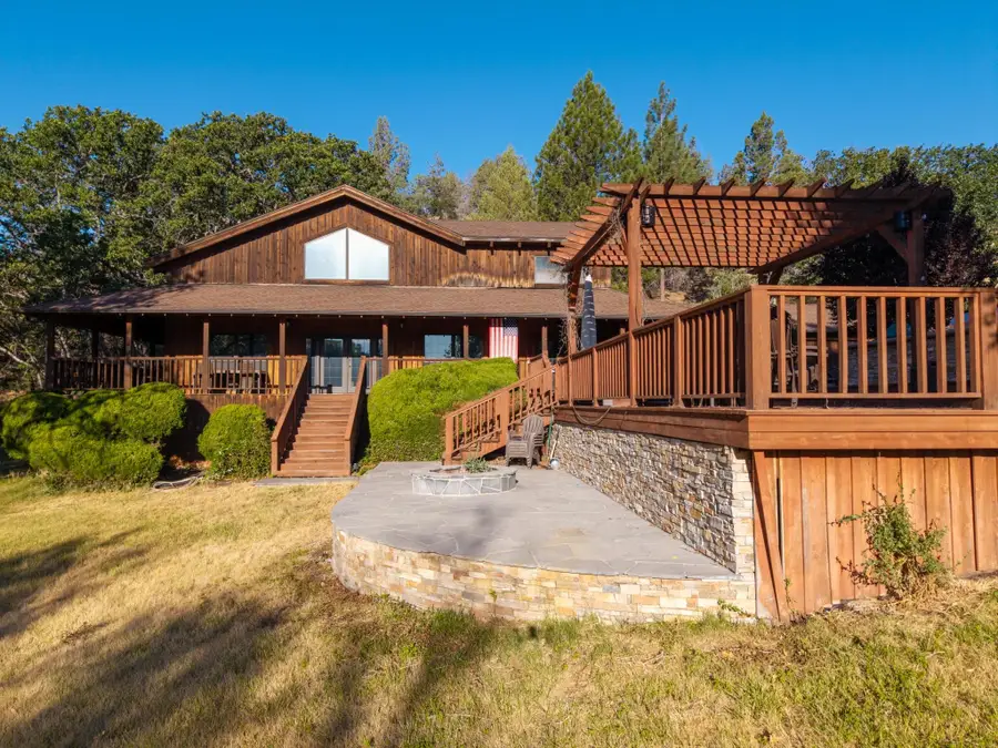 4824 Copco Road, Hornbrook, CA 96044 - #3