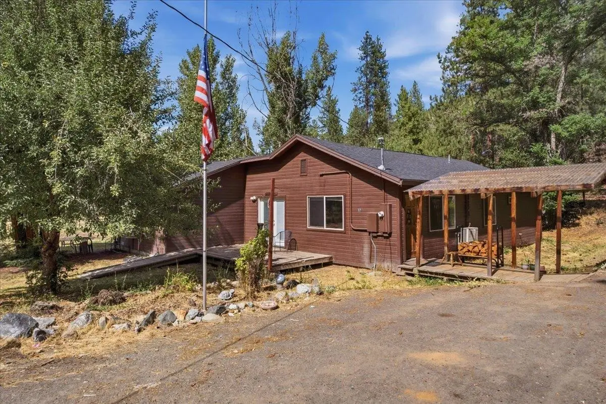 37 Allison Way, Fort Jones, CA 96032 - #1