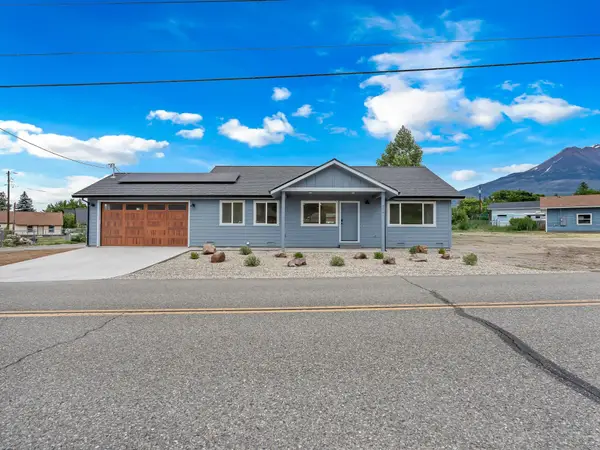 514 Shasta Avenue, Weed, CA 96094