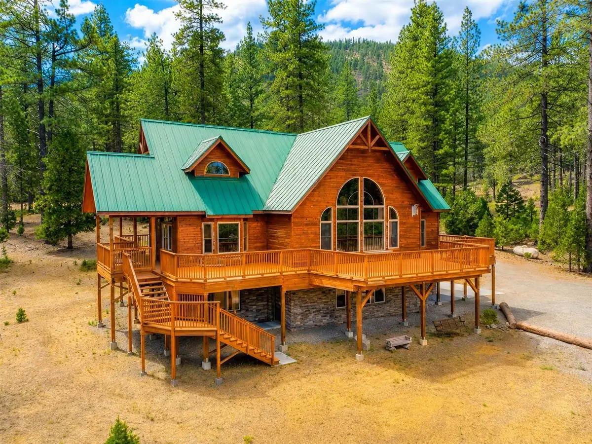 3914 Eddy Creek Rd., Weed, CA 96094 - #1
