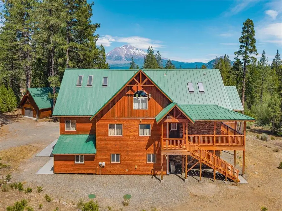 3914 Eddy Creek Rd., Weed, CA 96094 - #2