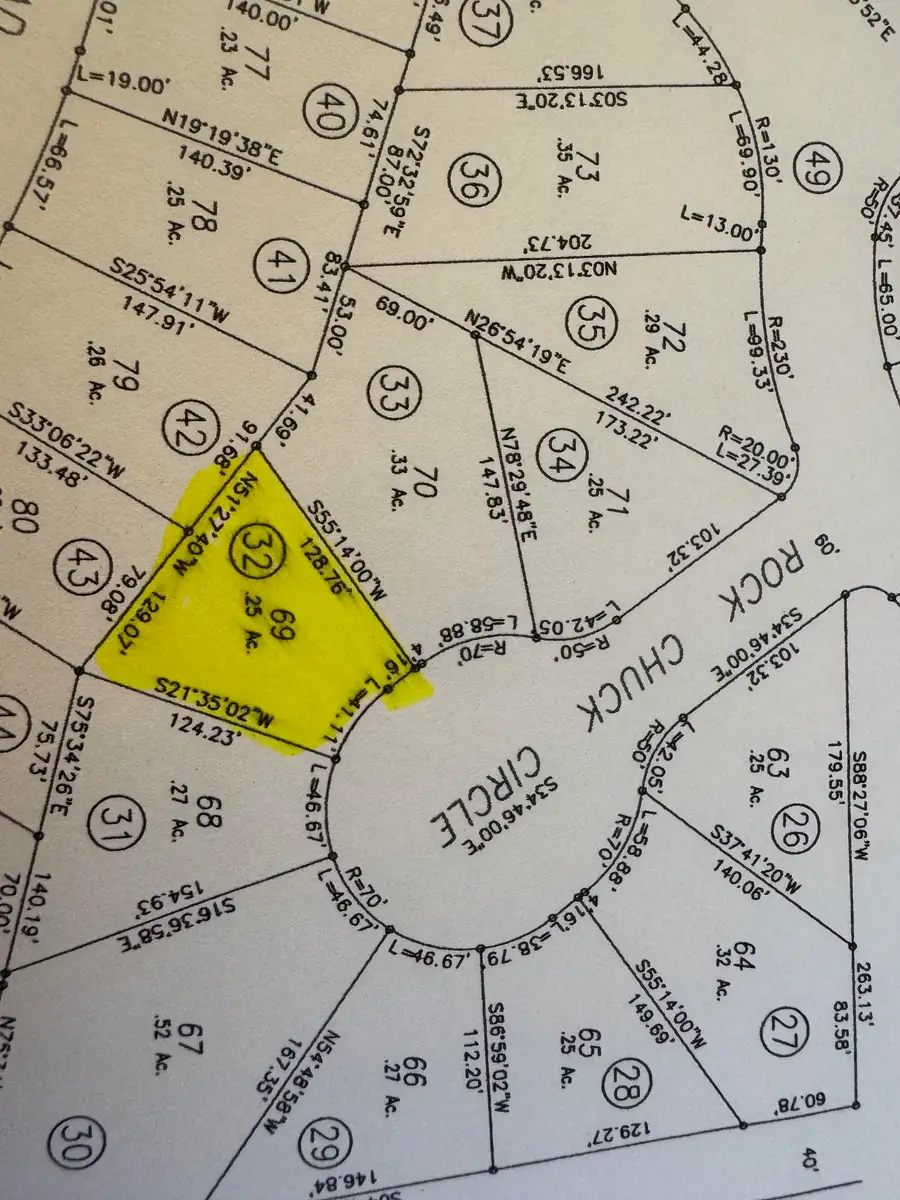 Unit 7-2 Lot 69 Rock Chuck Circle, Weed, CA 96094 - #3