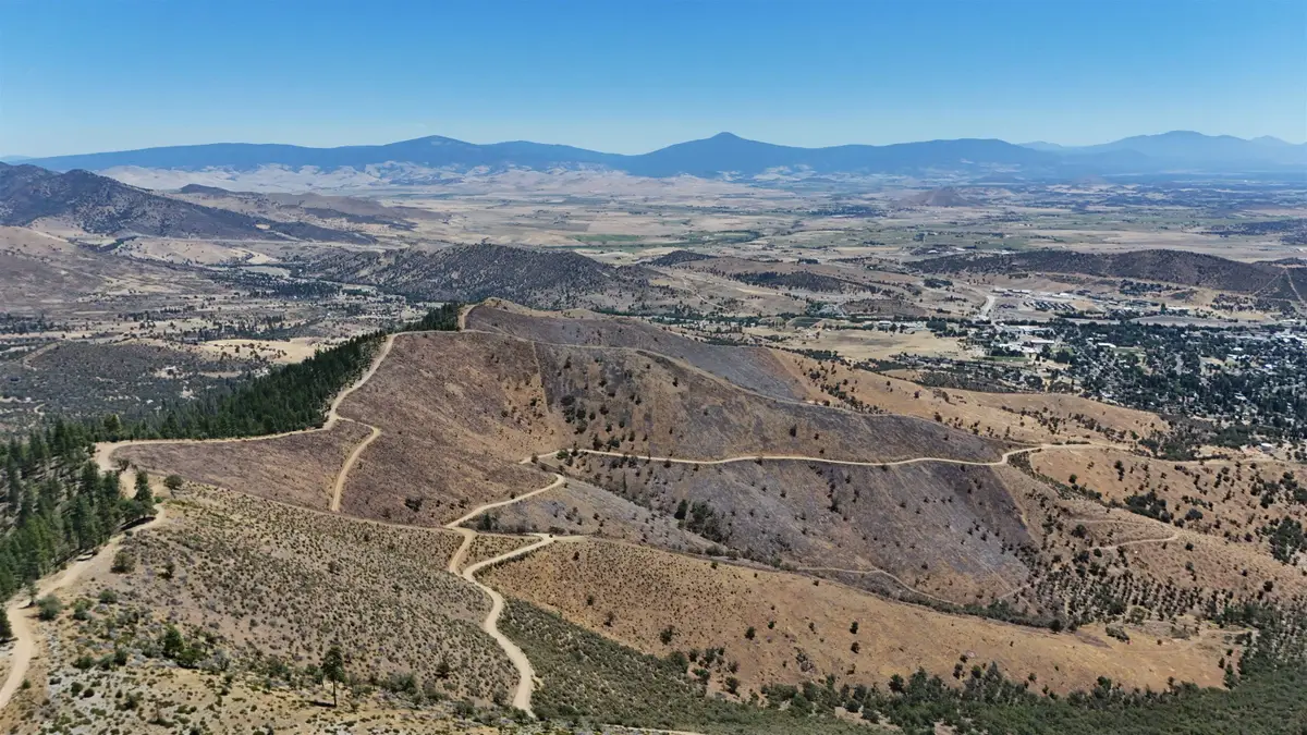 626 Acres Yreka Waker/Humbug Rd, Yreka, CA 96097 - #1