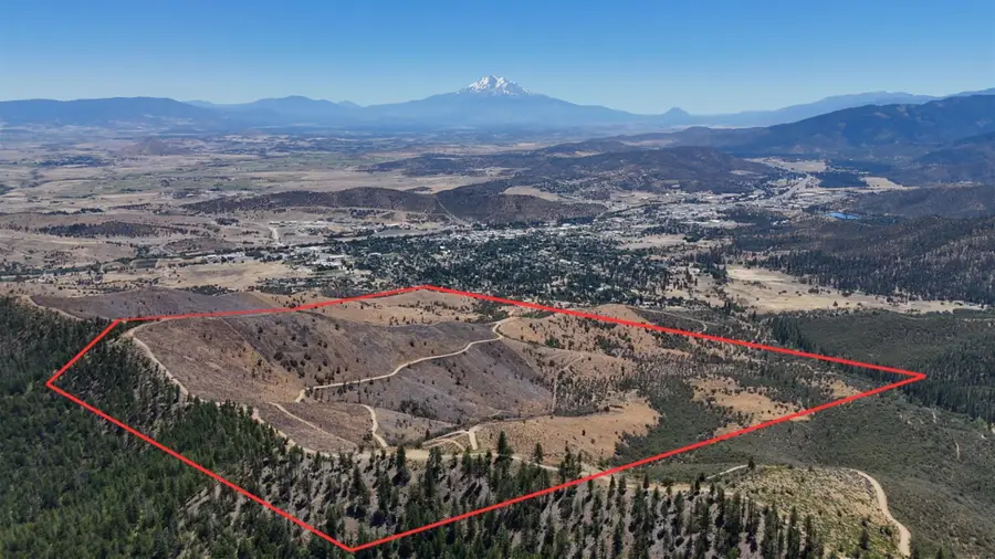626 Acres Yreka Waker/Humbug Rd, Yreka, CA 96097 - #2