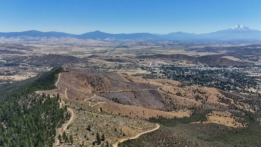 626 Acres Yreka Waker/Humbug Rd, Yreka, CA 96097 - #3