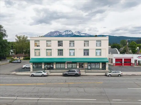 506-510 N Mount Shasta Blvd N, Mount Shasta, CA 96067