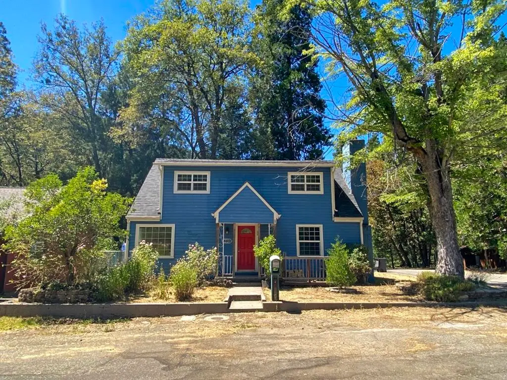 4601 Hart Ave, Dunsmuir, CA 96025 - #1