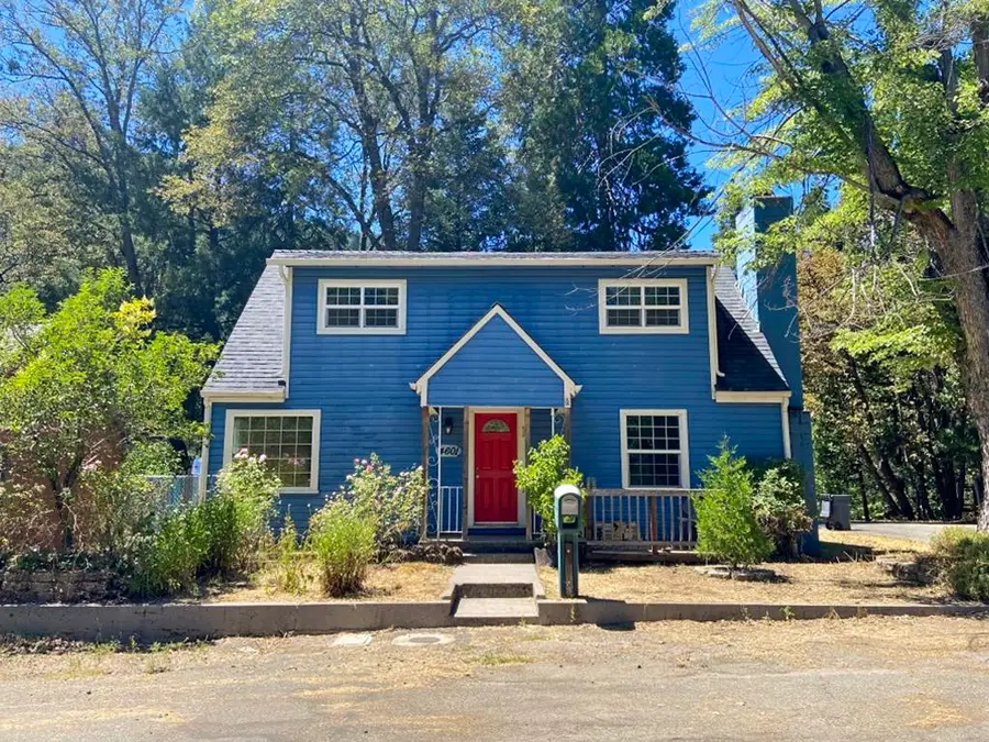 4601 Hart Ave, Dunsmuir, CA 96025 - #2