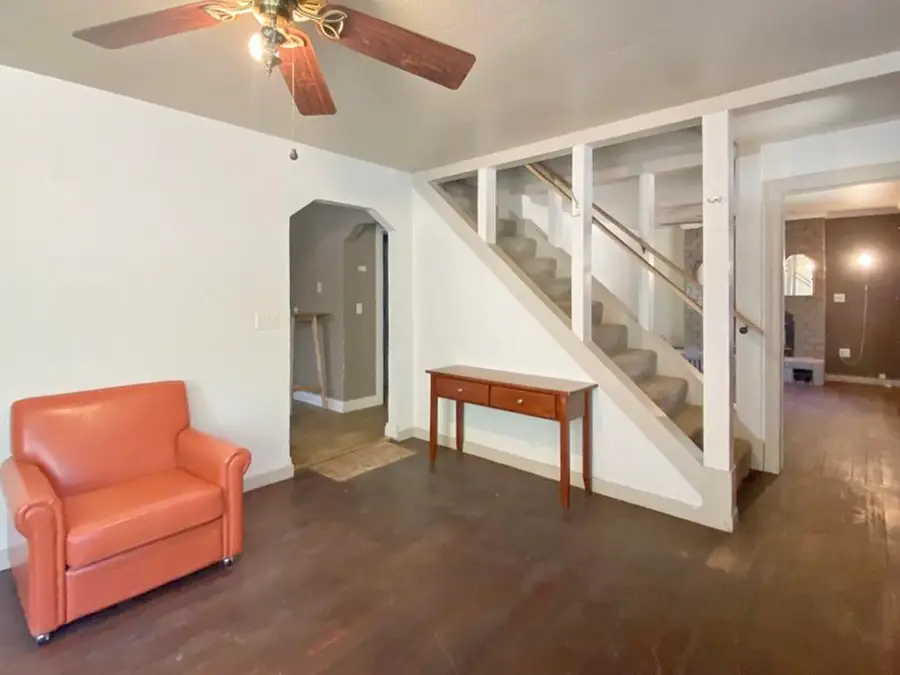 4601 Hart Ave, Dunsmuir, CA 96025 - #3