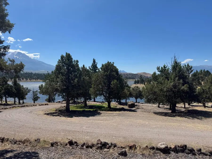 9-2 Lot 97 Shoreline Dr, Weed, CA 96094 - #3