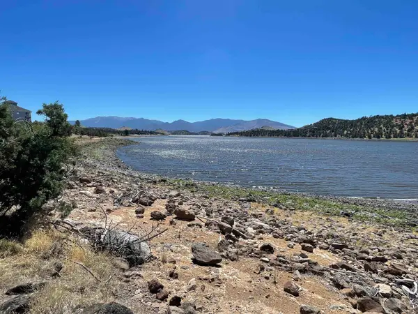 Lot 40 Lake Shore Drive, Weed, CA 96094
