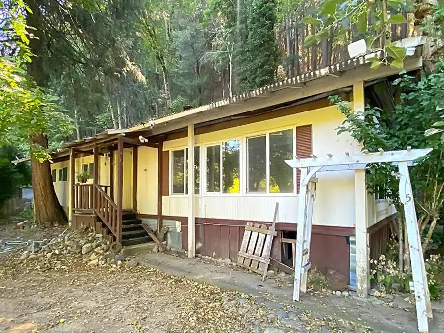 530 S First St, Dunsmuir, CA 96025 - #2