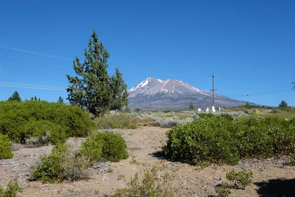 Unit 7-2 Lot 84 Black Bear Rd., Weed, CA 96094