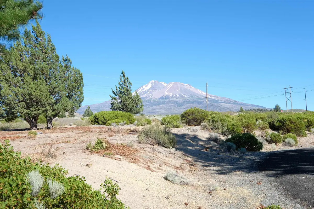 Lot 83 Unit 7-2 Black Bear Rd., Weed, CA 96094 - #1