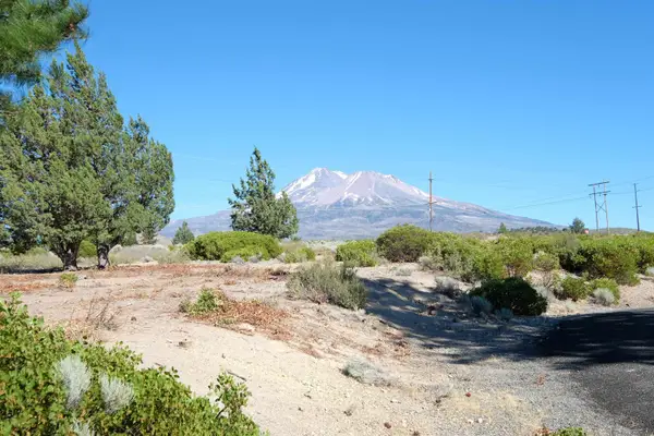 Lot 83 Unit 7-2 Black Bear Rd., Weed, CA 96094