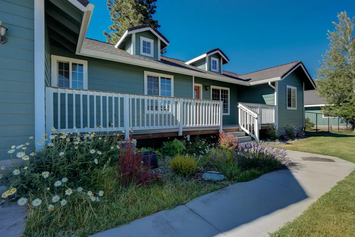 1135 Quail Meadow Dr., Mount Shasta, CA 96067 - #1