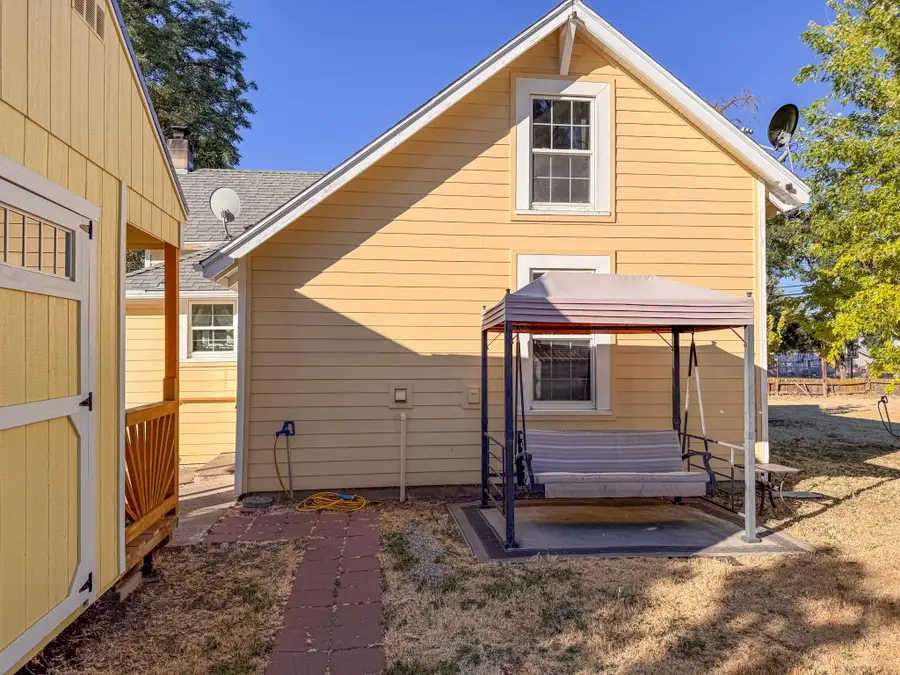460 E Webb, Montague, CA 96064 - #3