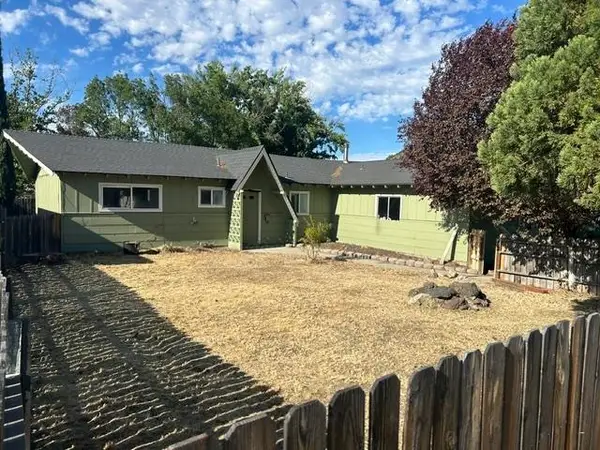 306 Bruce Street, Yreka, CA 96097