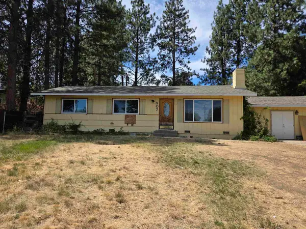 807 Discovery Street, Yreka, CA 96097