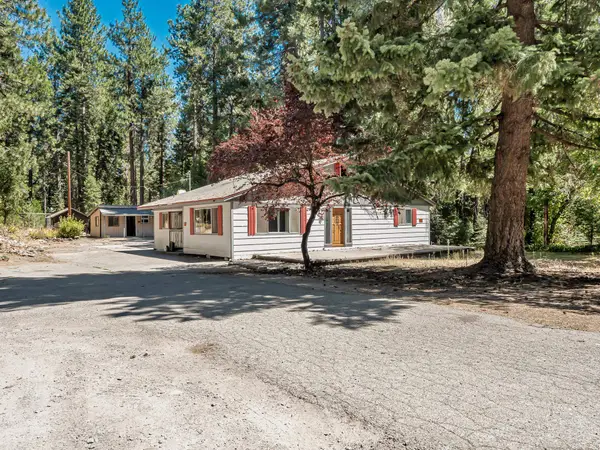 2010 N Old Stage Road, Mt Shasta, CA 96067