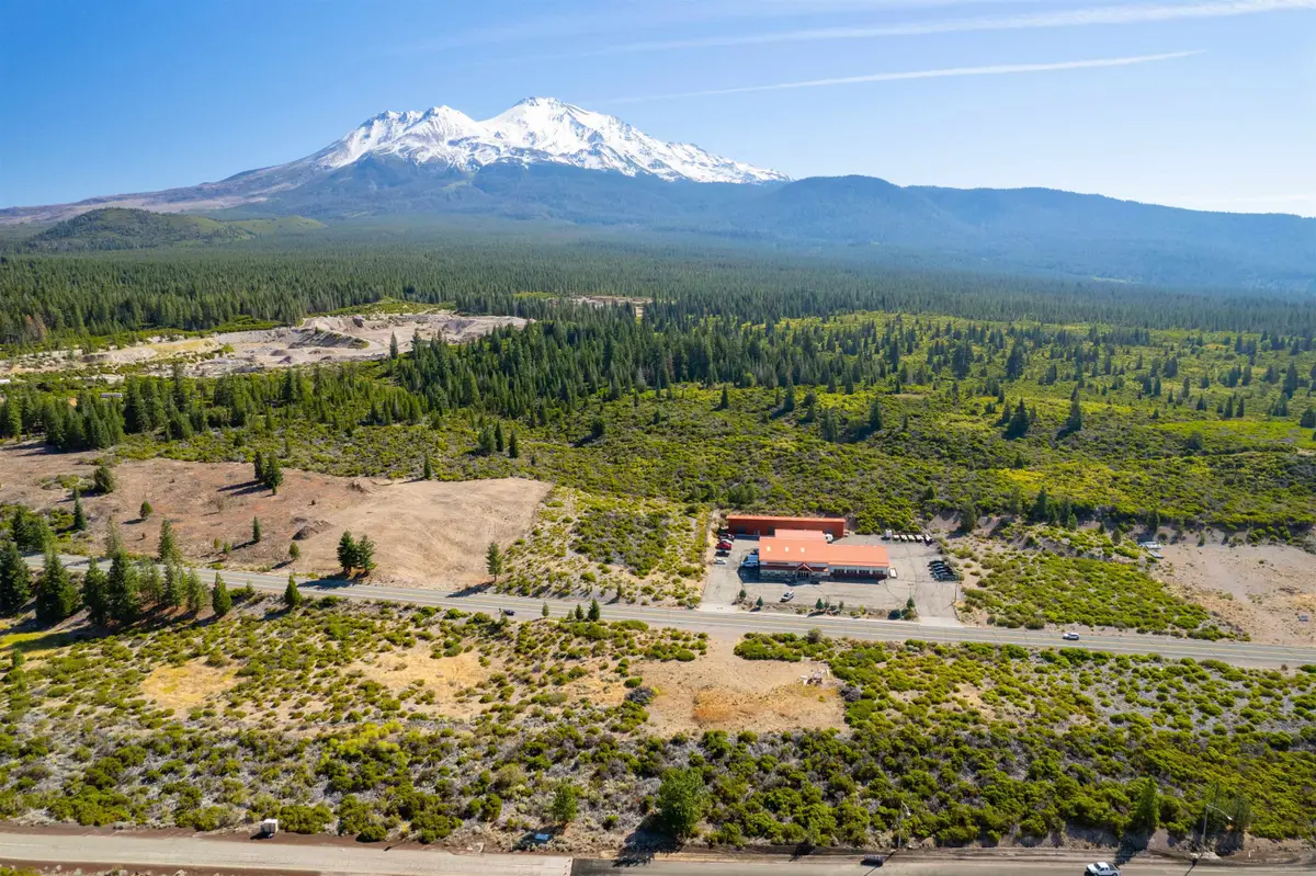 2625 Spring Hill Rd, Mount Shasta, CA 96067 - #1