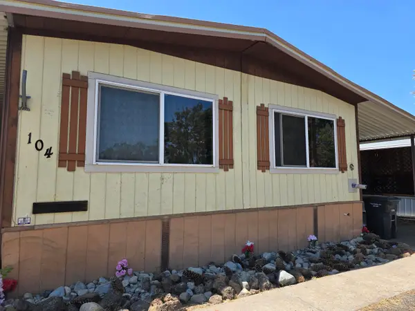 400 Hiram Page, Yreka, CA 96097
