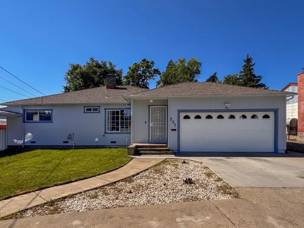 711 Butte, Yreka, CA 96097