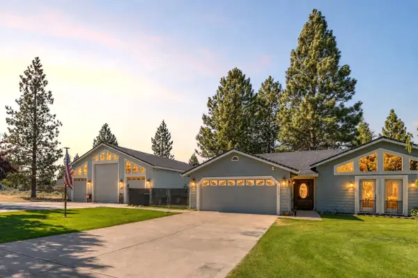 6435 Rodriquez, Weed, CA 96094