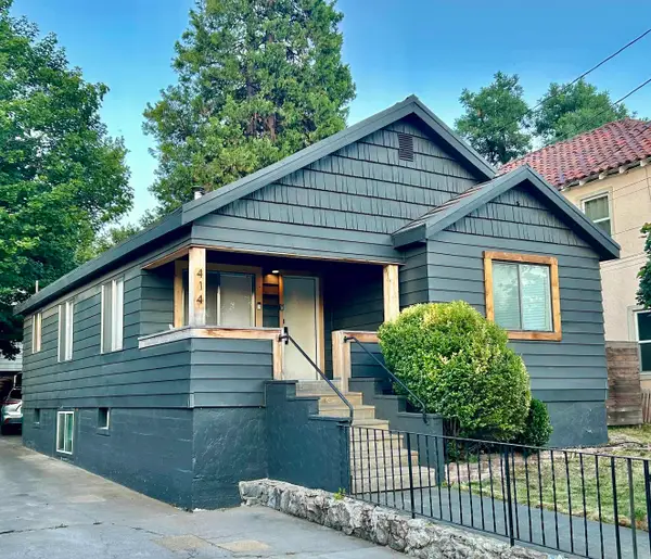 414 S Mt. Shasta Blvd, Mt Shasta, CA 96067