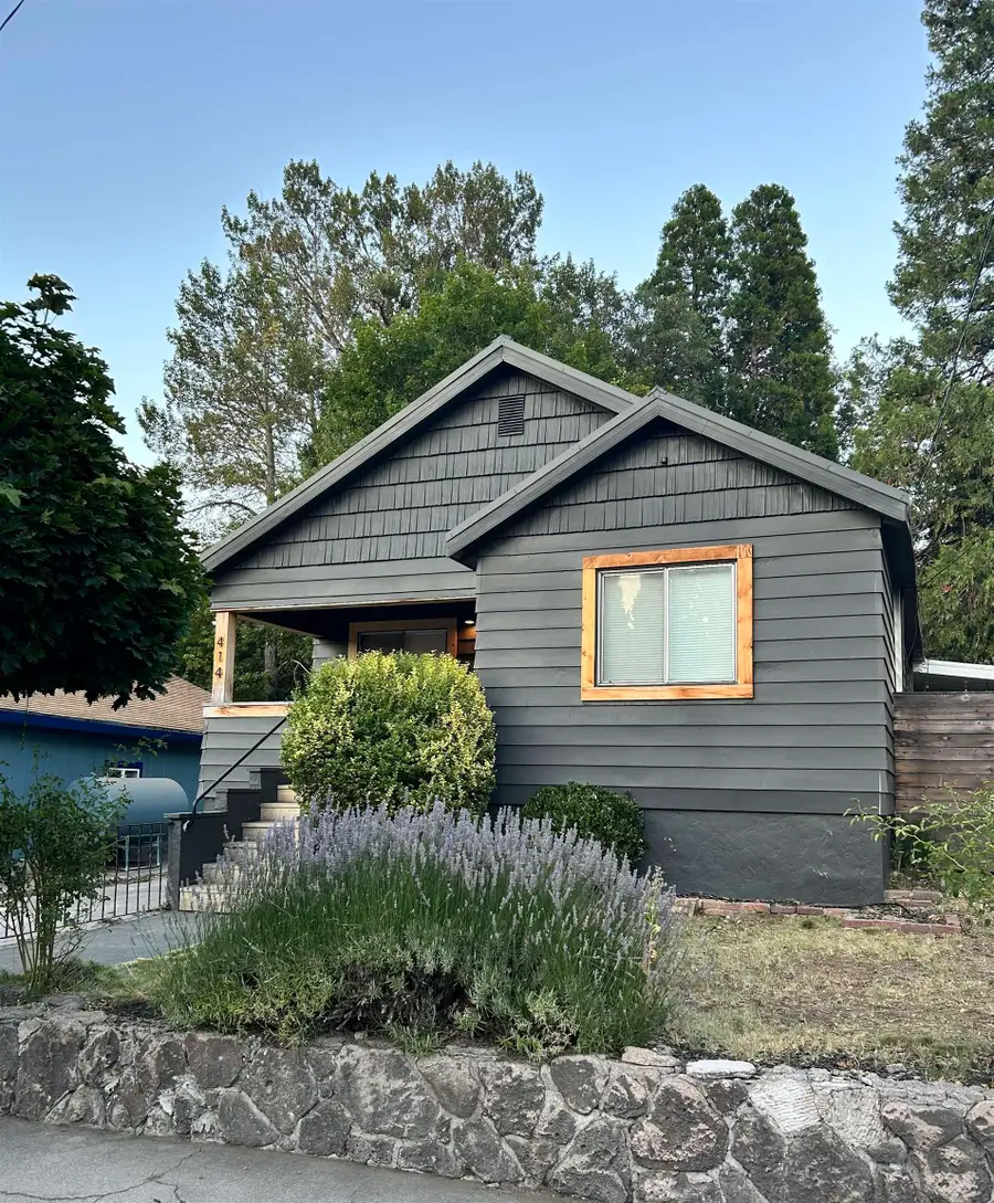 414 S Mt. Shasta Blvd, Mount Shasta, CA 96067 - #2