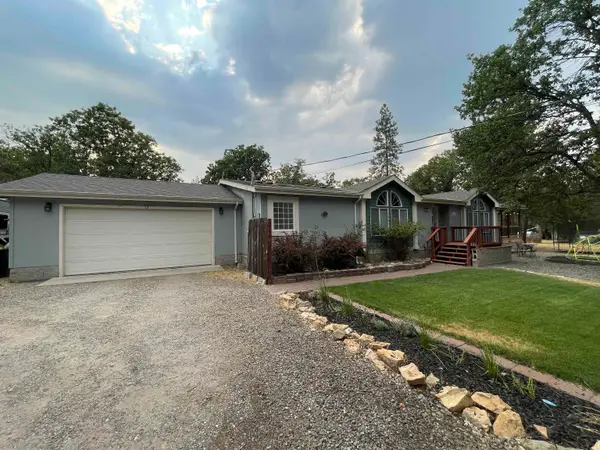 4225 Pineview Dr., Yreka, CA 96097