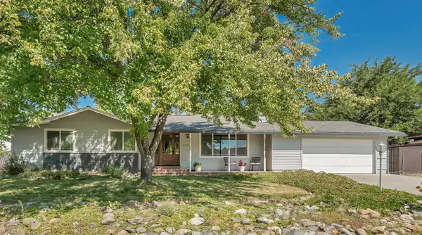 2279 Belle Ave., Yreka, CA 96097