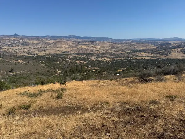Lot 580 Owens Way, Hornbrook, CA 96044