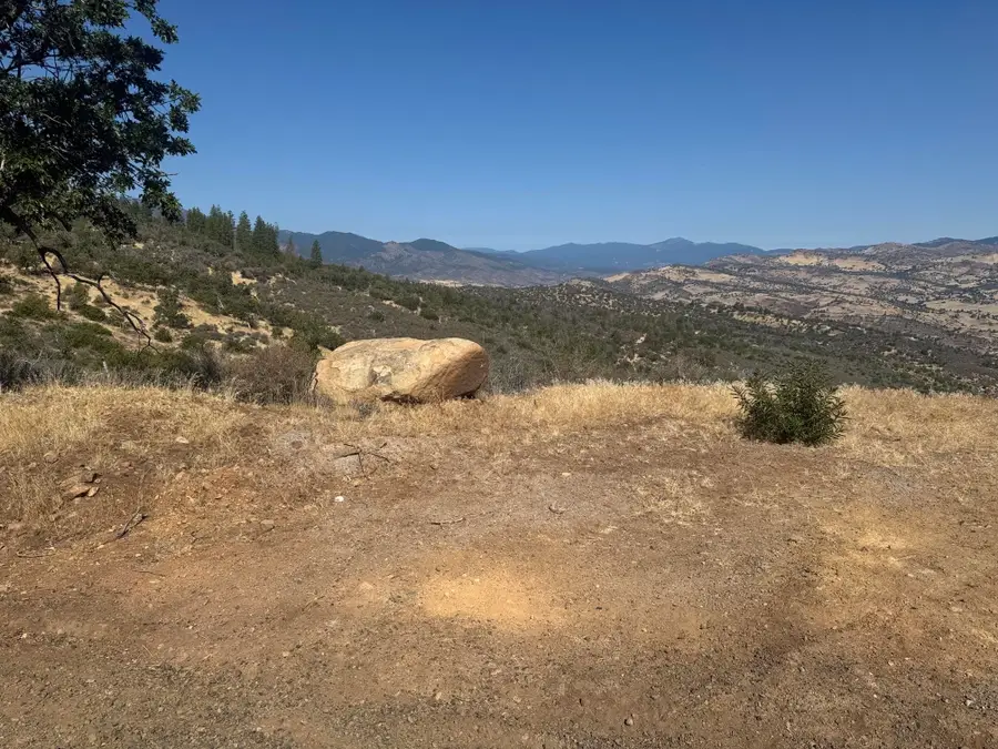 Lot 580 Owens Way, Hornbrook, CA 96044 - #2