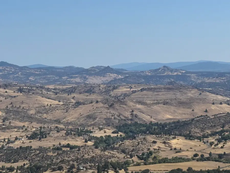 Lot 580 Owens Way, Hornbrook, CA 96044 - #3