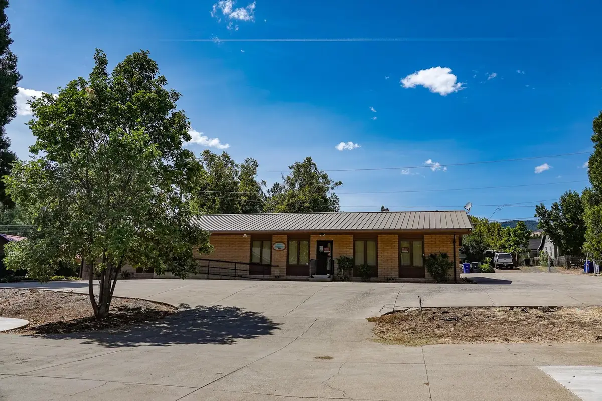 543 N Main Street N, Yreka, CA 96097 - #1