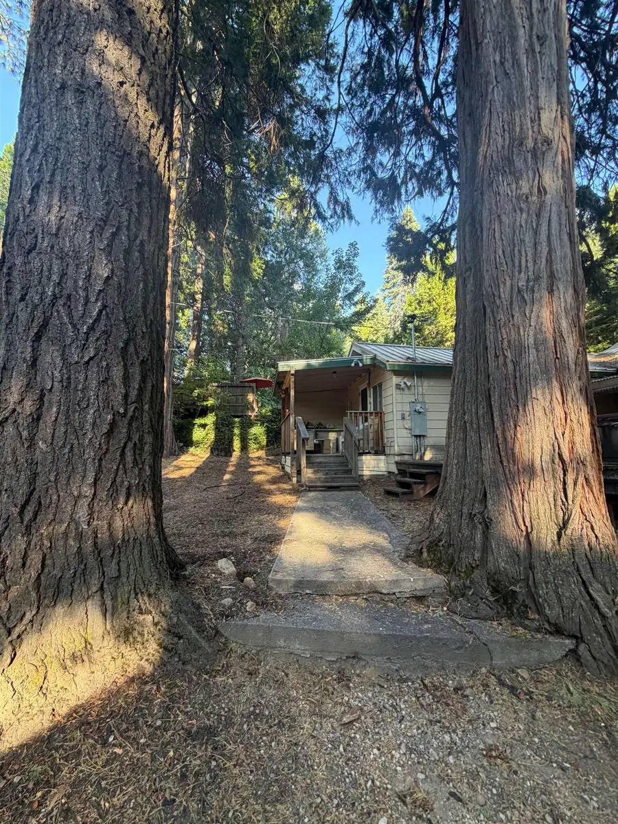 509 McCloud Ave, Mount Shasta, CA 96067 - #3