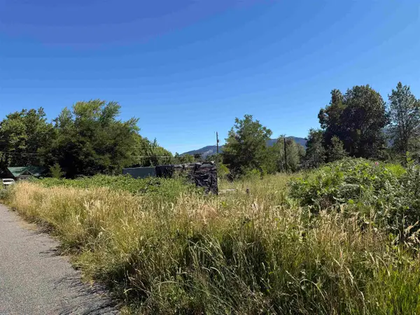 E. Jessie & Alder Lots, Mt Shasta, CA 96067