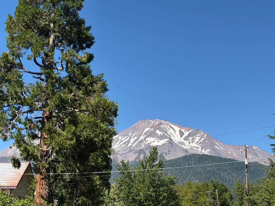 E. Jessie & Alder Lots, Mount Shasta, CA 96067 - #2