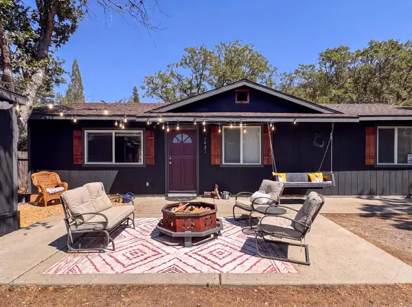 1421 Quail, Yreka, CA 96097