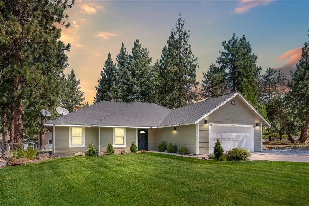 17827 Fisher Place, Weed, CA 96094 - #1