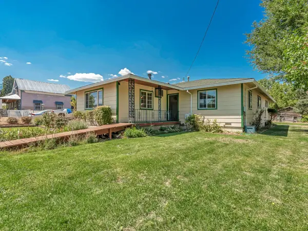 103 Main Street, Etna, CA 96027