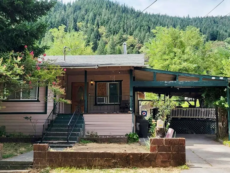 5125 Florence Loop, Dunsmuir, CA 96025 - #2