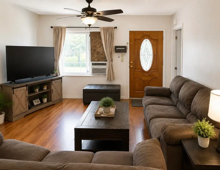 5125 Florence Loop, Dunsmuir, CA 96025 - #3